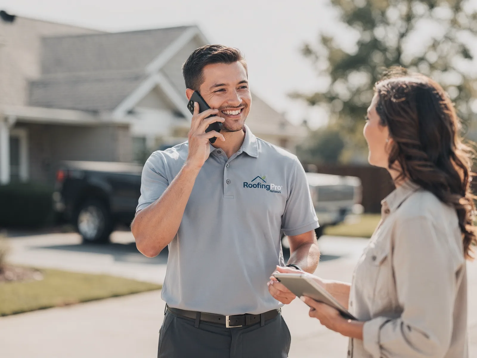 Chimney Leak Detection in Woodbury, TN